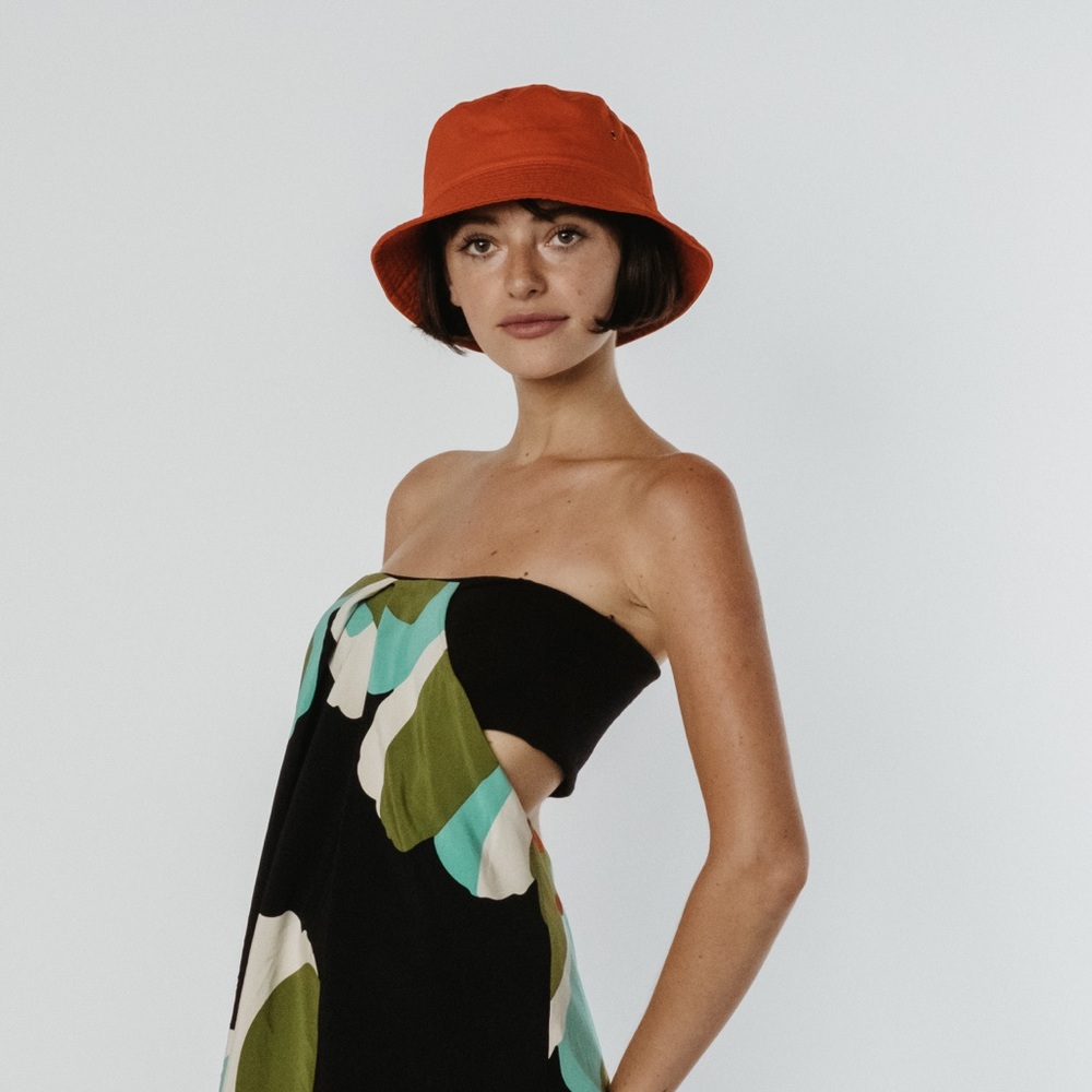 Meet your Posher, Veronica